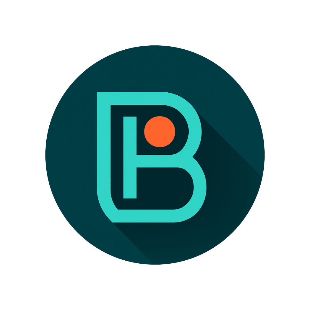 BuruOps Logo