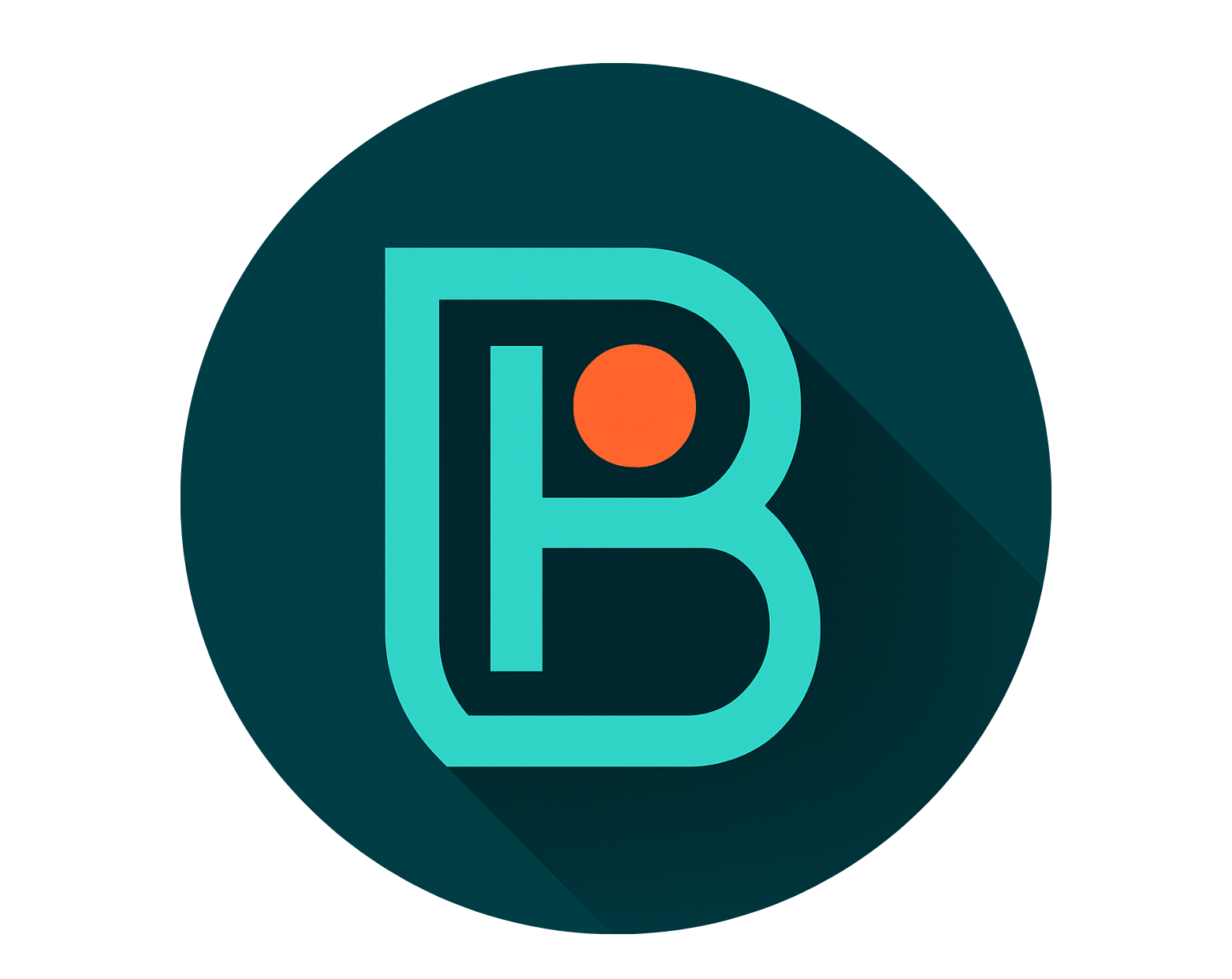 BuruOps Logo